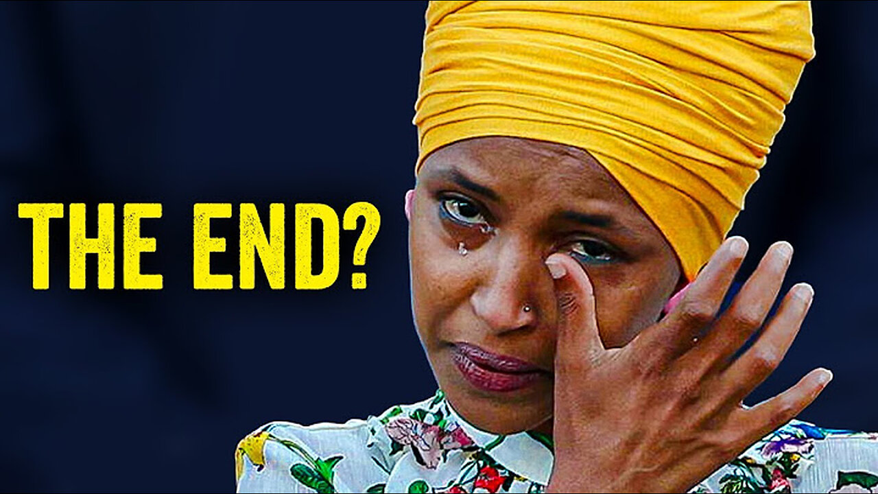 71 ARRESTED in SCAM Connected to Ilhan Omar as Feds Are CLOSING IN!!!