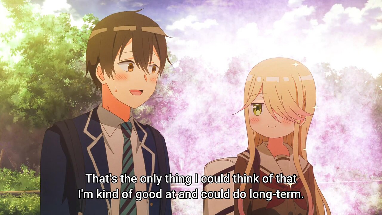 their future plans | Watari-kun's ****** Is about to Collapse