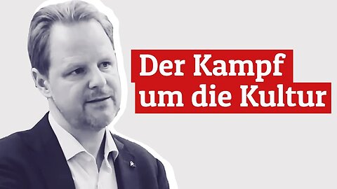 🚨🔝 WestendVerlag👉Der kulturelle Kalte Krieg | Hauke Ritz