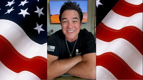 🚨BREAKING: American actor Dean Cain joins ICE — This is PATRIOTISM❗