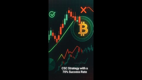 💹CSC Strategy with a 70% Success Rate-[#TradingFinder]📈 