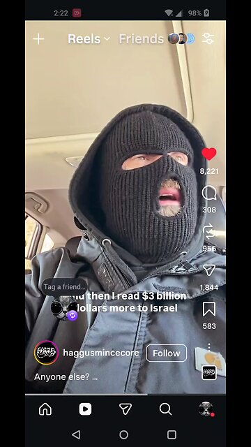 3 Billion Dollars To Israel