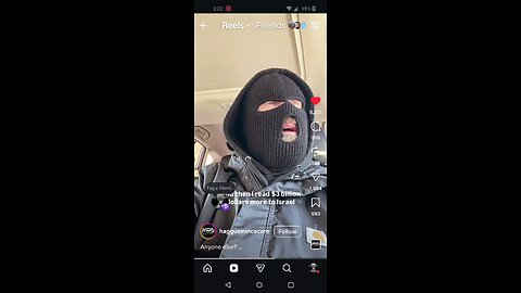 3 Billion Dollars To Israel