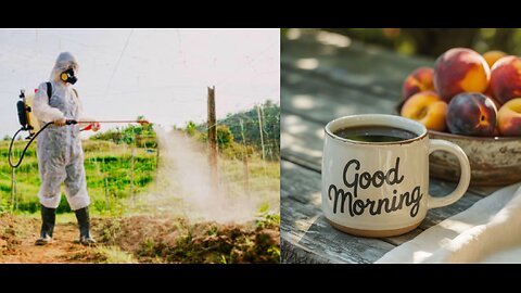 WHAT'S IN YOUR COFFEE? UNEXPECTED FACTS THAT COULD IMPACT YOUR HEALTH!