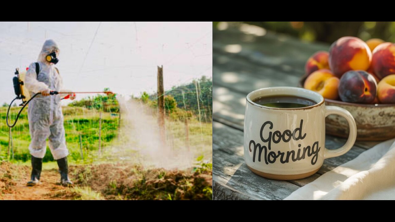 WHAT'S IN YOUR COFFEE? UNEXPECTED FACTS THAT COULD IMPACT YOUR HEALTH!