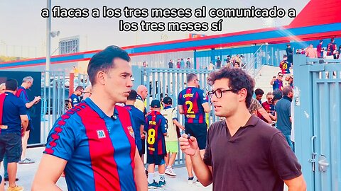 BARCELONA GAMPER