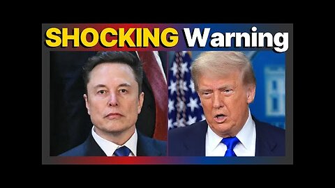 Elon Musk's shocking warning came true Flash floods wipe out Texas-this is due to weather weapons