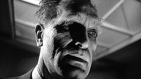 The Outer Limits-S01:E09-Corpus Earthling-Robert Culp, Barry Atwater, Salome Jens