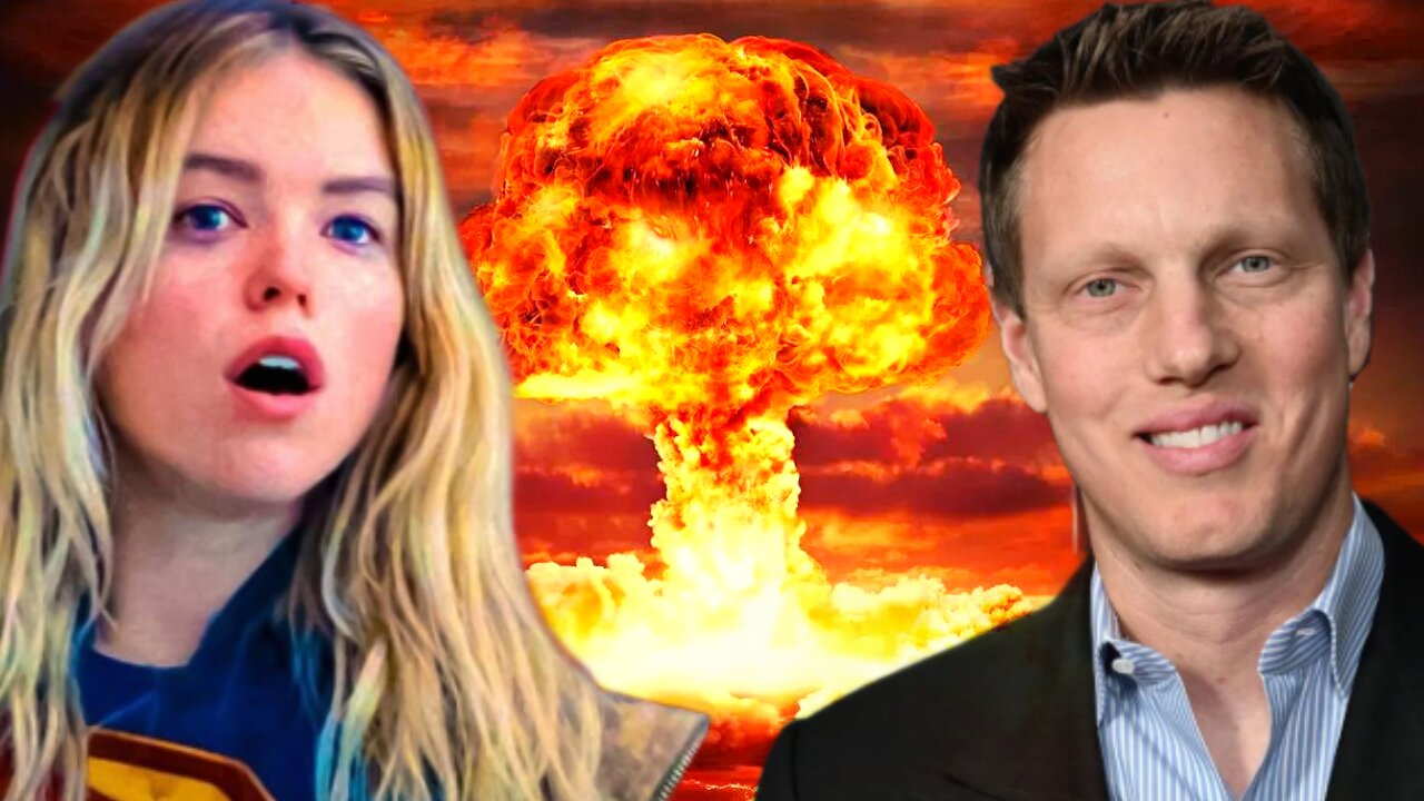 More James Gunn DCU Projects CANCELLED After Supergirl, Paramount To LEAVE Hollywood Over Lawsuit? thumbnail