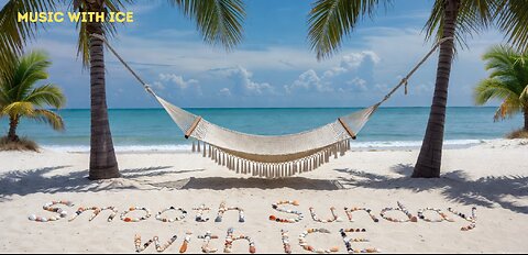 MUSIC WITH ICE: SMOOTH SUNDAY