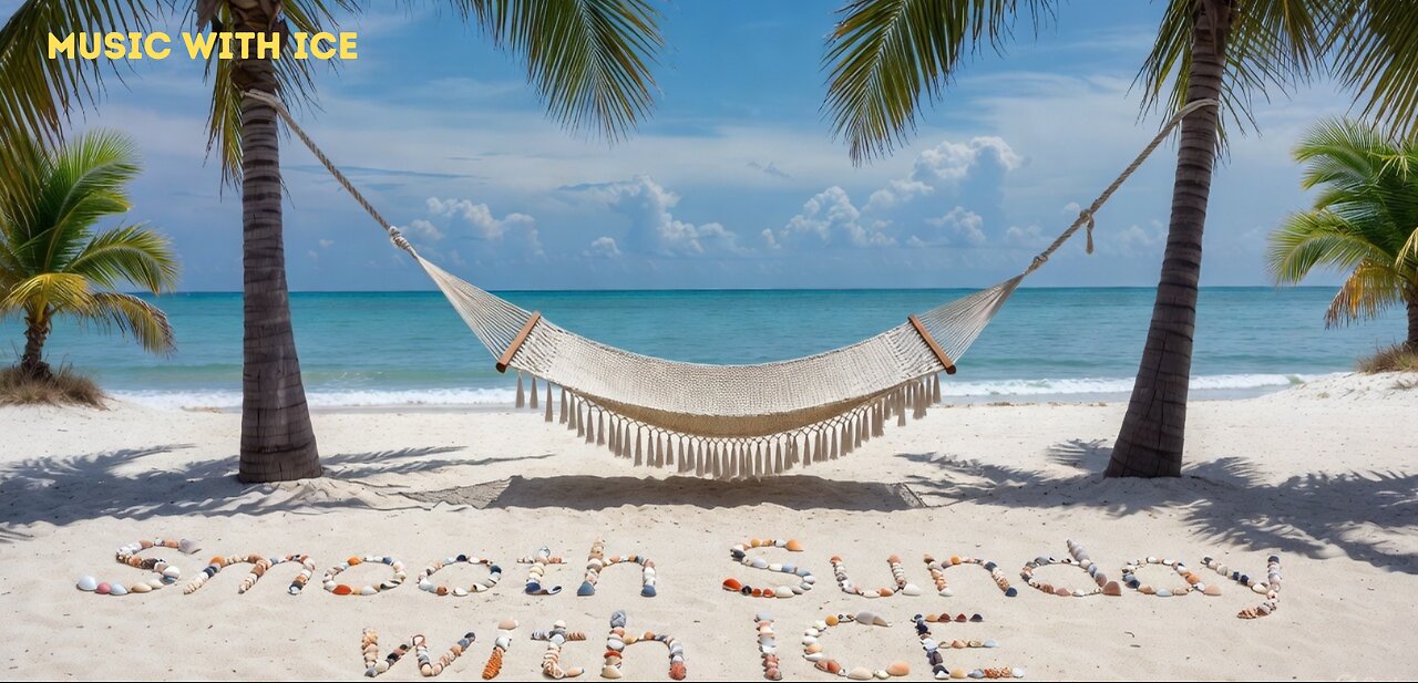 MUSIC WITH ICE: SMOOTH SUNDAY