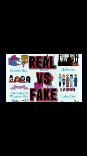 Q: People Asked Why You Do This? 🤔 A: See The Fake vs Real? 😳 #ASL #reaction