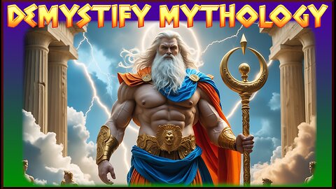 Demystify Mythology - pt1