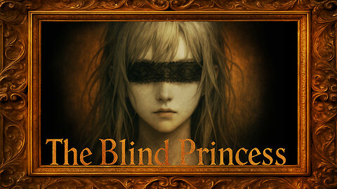 The Blind Princess [Part 1]