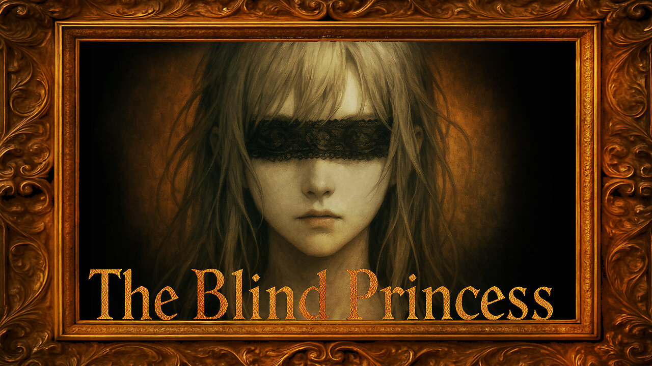 The Blind Princess [Part 1]