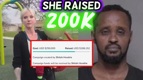 Woman Calls Child the N-Word in Viral Video. She Raised 200K in Donations! Rochester, Minnesota