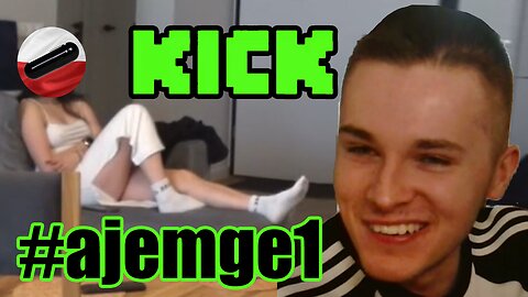 Po prostu, przeciętny stream u #ajemge1 [Black-Pill-PL]