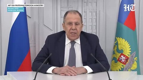 Putin_Checkmates_Trump__Lavrov_Proposes_Next_Date_Of_Direct_Ukraine_Talks_Amid_US-Russia_Rift