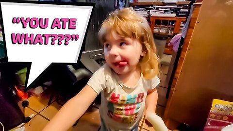 Cutest Little Troublemakers 😜 Funny Videos of the Cutest Kids! 