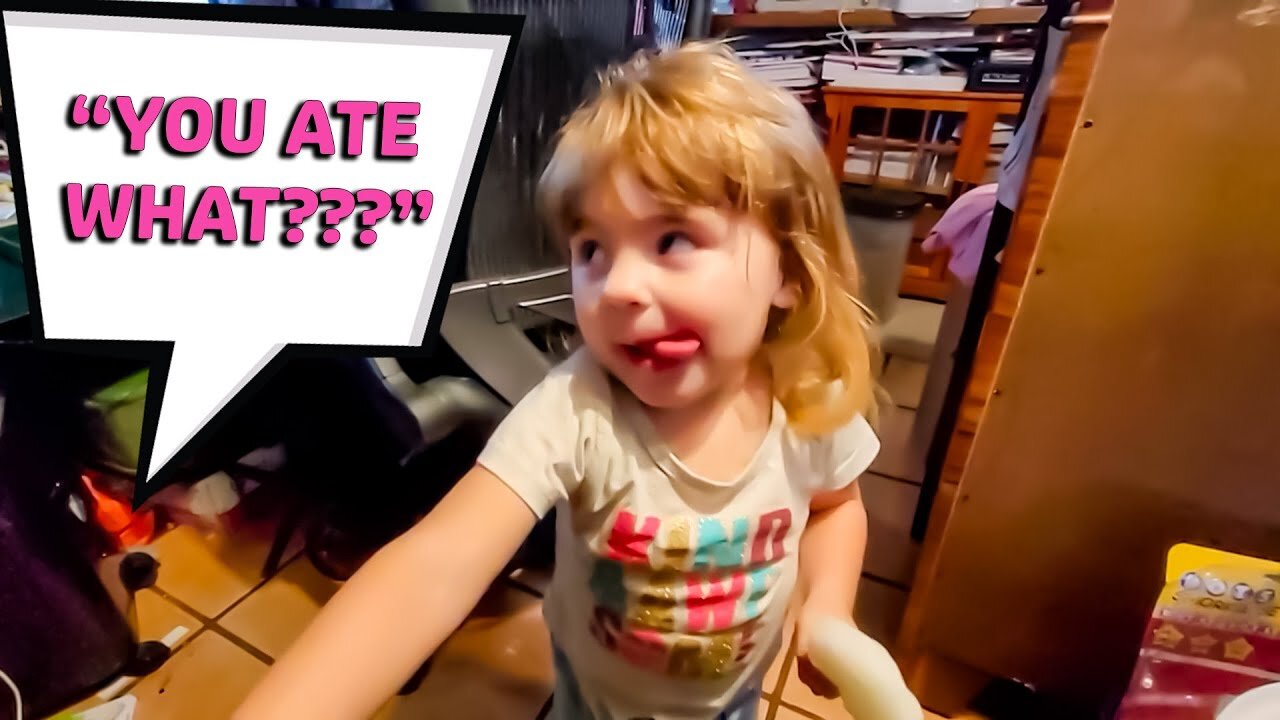 Cutest Little Troublemakers 😜 Funny Videos of the Cutest Kids!