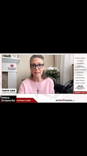 UN-Propelled Islamic Terrorism, April 2, 2025