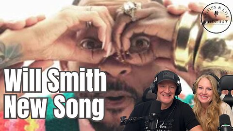 What is up with Will Smith's New Music Video - Pretty Girls