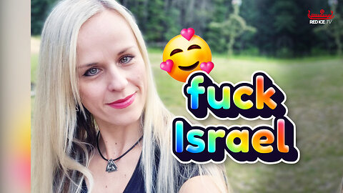 F*ck Israel