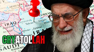 Iran’s Missile Attack and the Reason They Warned Their Targets First