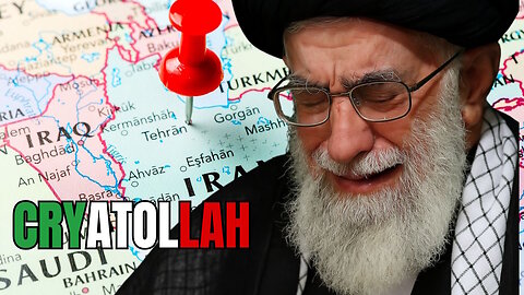 Iran’s Missile Attack and the Reason They Warned Their Targets First