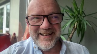 Is There a Fake Alien Invasion Coming? - 20th Aug 2025