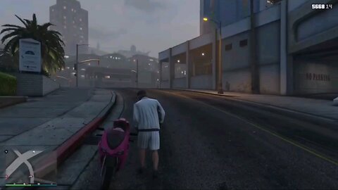 the gta clips of history