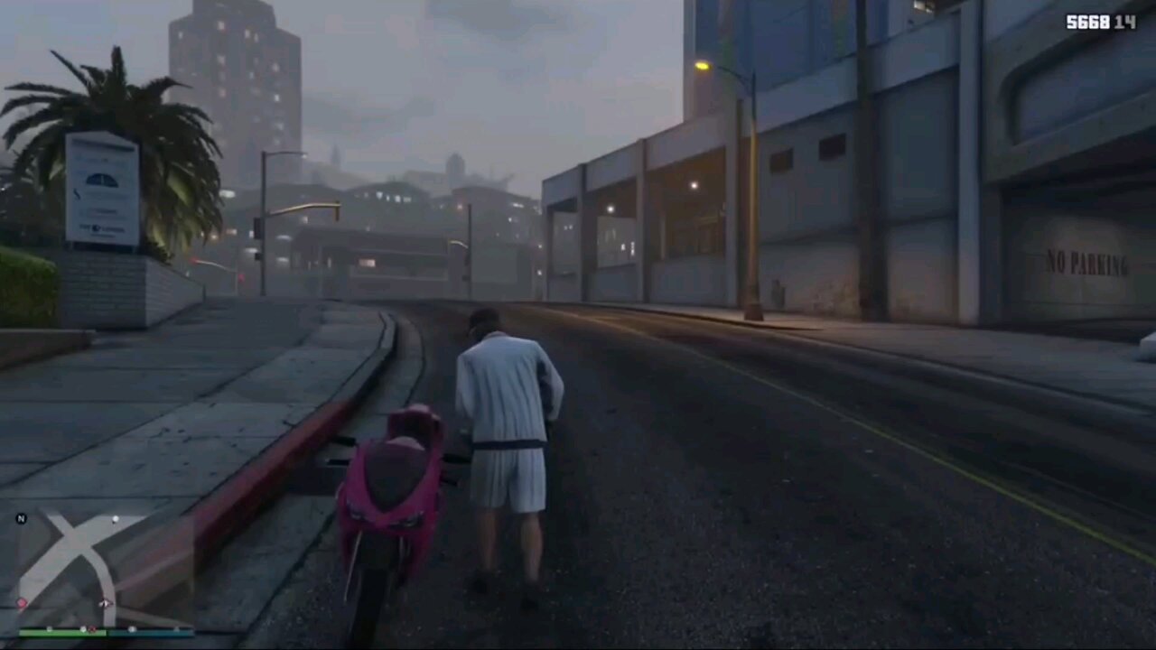 the gta clips of history