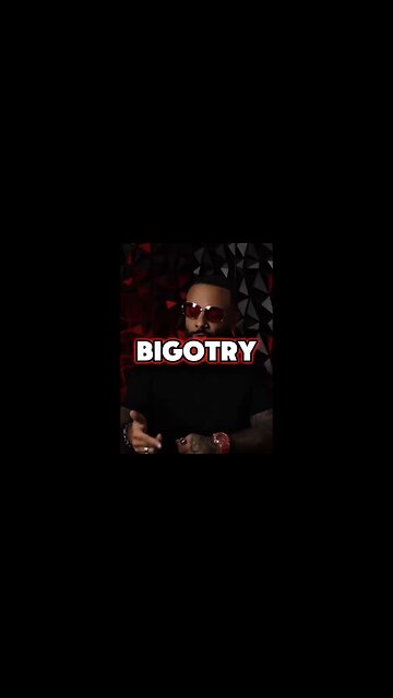 I’d rather be hateful and free than inclusive and imprisoned