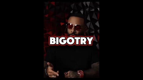 I’d rather be hateful and free than inclusive and imprisoned