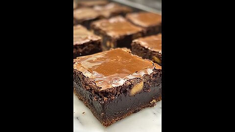 Cross kick Studio Films My favorite snack Brownie