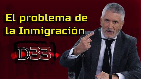 🔴 Inmigración sin control: ¿qué está pasando? | Dosier33