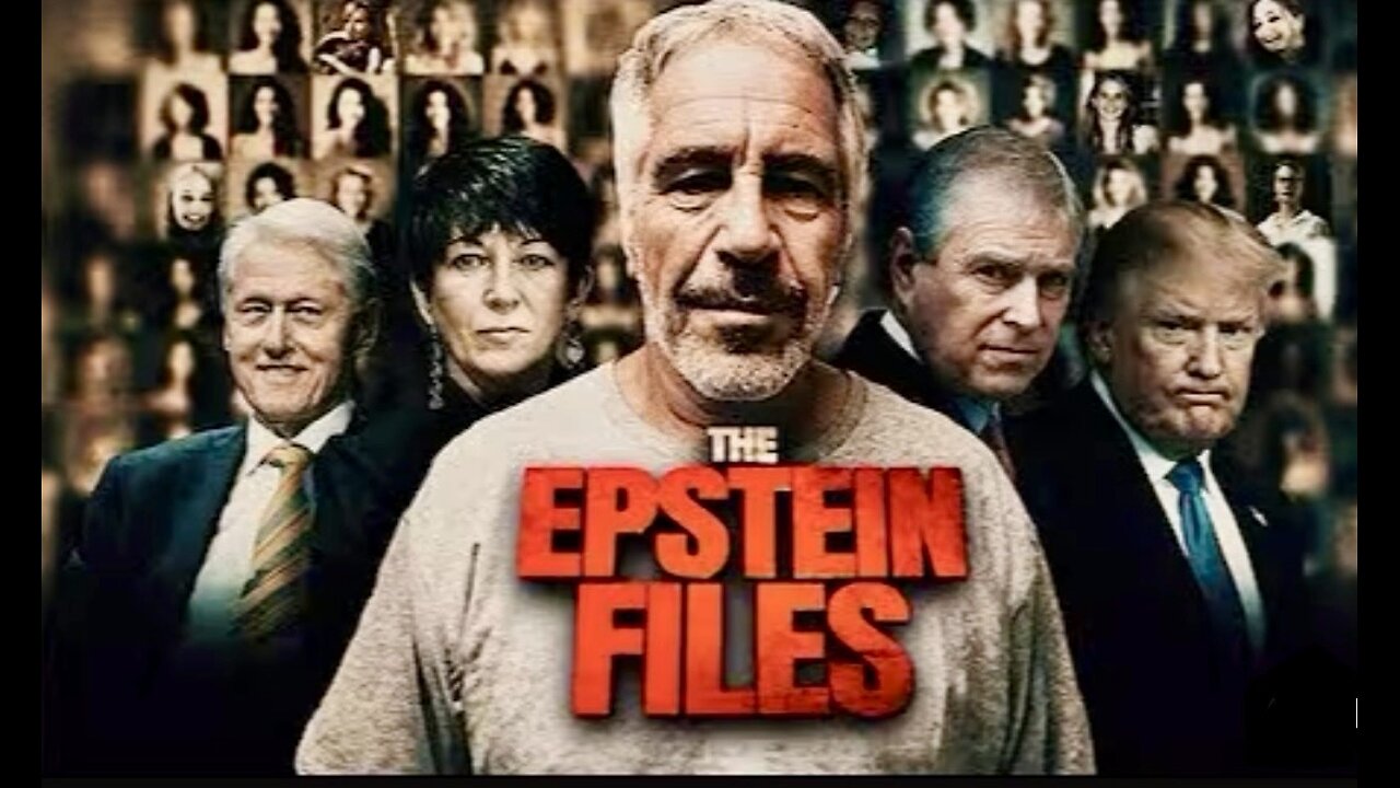 Epstein’s Survivors FIGHT for Justice! | Why Won't They Release the Epstein Files?