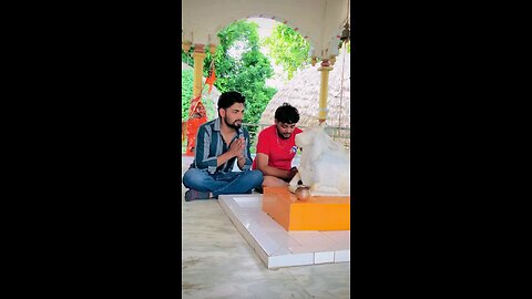 भोले बाबा को मत बताना