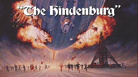 The Hindenburg (1975)