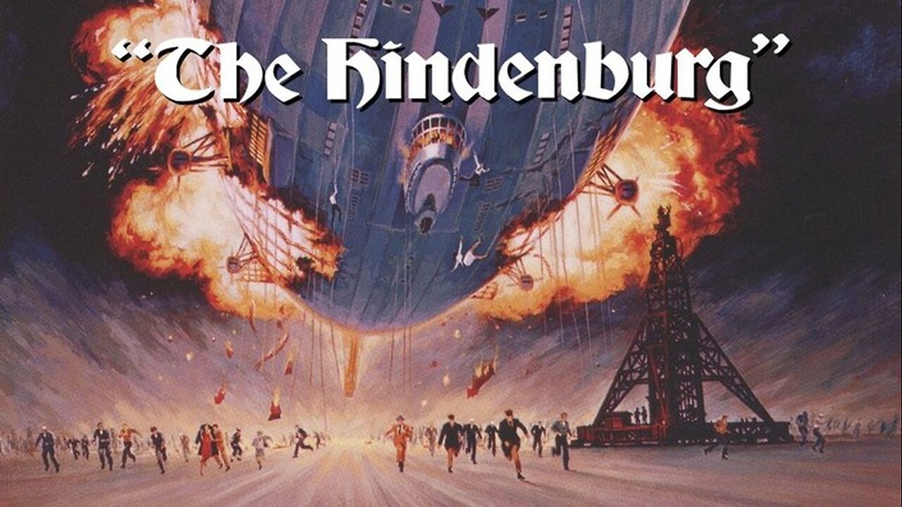 The Hindenburg (1975)