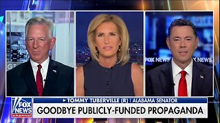 Jason Chaffetz on Dems: Seriously, by Not Having PBS Broadcast in Utah, ‘You Think People Are Going to Die?’