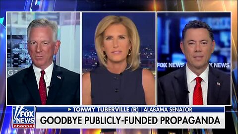 Jason Chaffetz on Dems: Seriously, by Not Having PBS Broadcast in Utah, ‘You Think People Are Going to Die?’