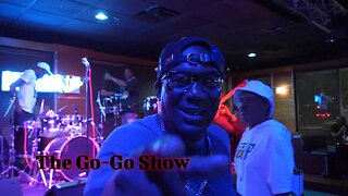 The Go-Go Show: E 26. (EXPLICIT)