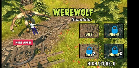 Opulence werewolf simulator old opulence nostalgia map 1