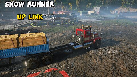Snow Runner Uplink