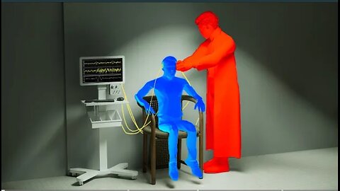 Inside China's Torture Camps for Teens