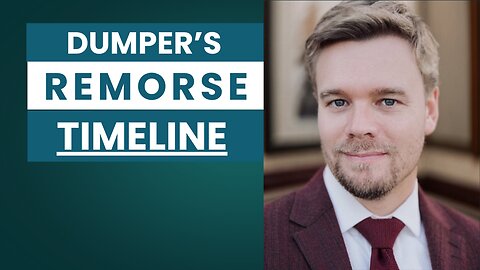 The Dumper's Remorse Timeline