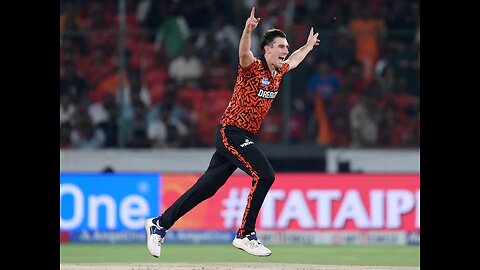 SRH vs DC: IPL 2025 Showdown!