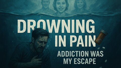 The Unexpected Link Between Grief and Addiction