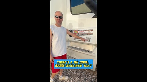 Our New Magnets For Our Truck and Trailer! 🚚 #unboxingvideo #trucking #logo